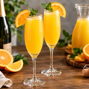 Mimosa